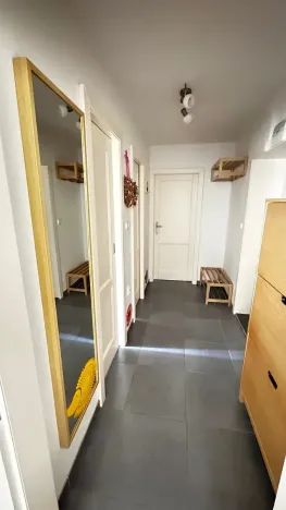 Prodej bytu 2+kk, Horní Maršov, Malá Ulička, 68 m2