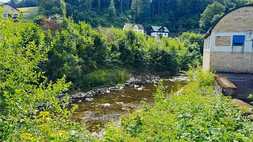 Prodej bytu 2+kk, Horní Maršov, Malá Ulička, 68 m2