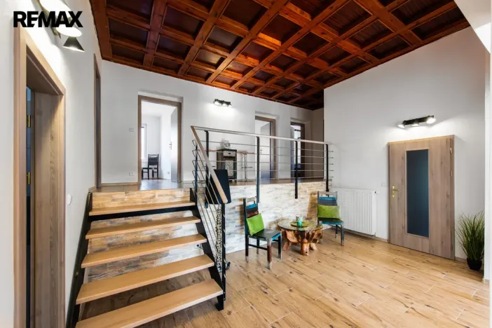 Prodej rodinného domu, Šumná, 200 m2