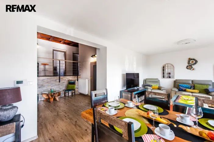 Prodej rodinného domu, Šumná, 200 m2