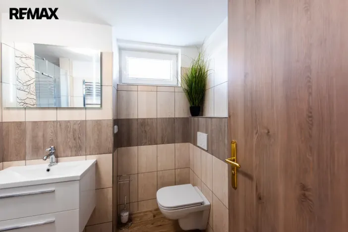 Prodej rodinného domu, Šumná, 200 m2