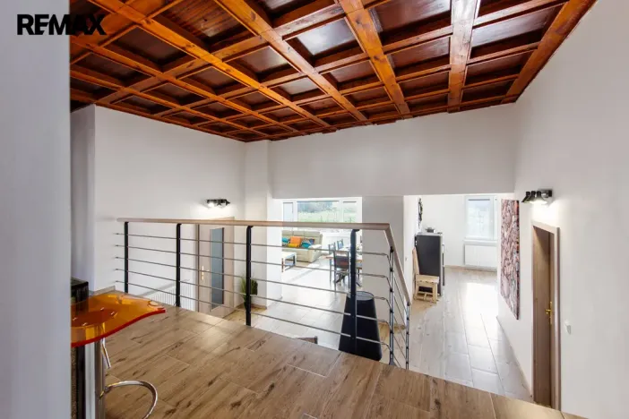 Prodej rodinného domu, Šumná, 200 m2