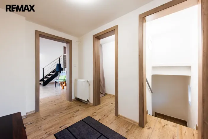 Prodej rodinného domu, Šumná, 200 m2