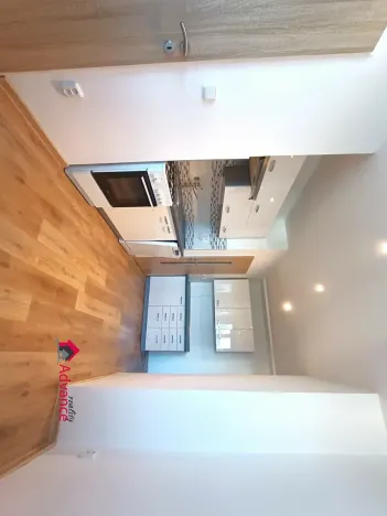 Pronájem bytu 1+1, Ostrava, U Hřiště, 44 m2