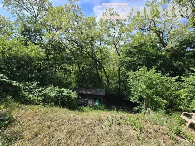 Prodej zahrady, Benátky nad Jizerou, 398 m2