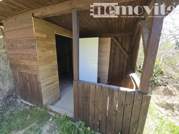 Prodej zahrady, Benátky nad Jizerou, 398 m2
