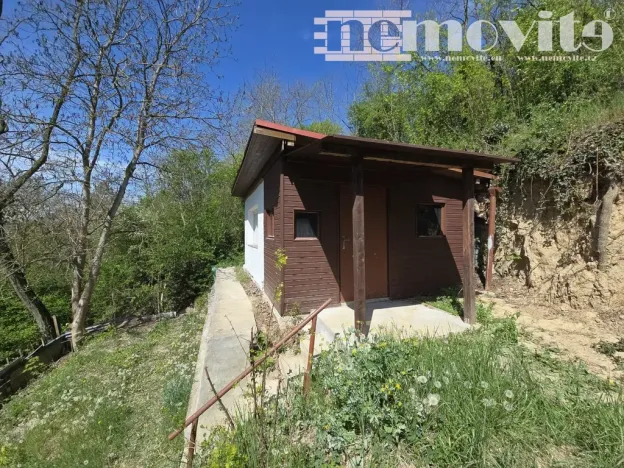 Prodej zahrady, Benátky nad Jizerou, 398 m2