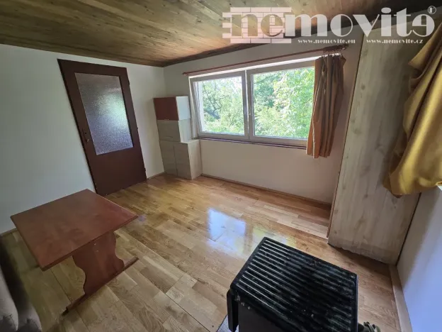 Prodej chaty, Benátky nad Jizerou, 24 m2