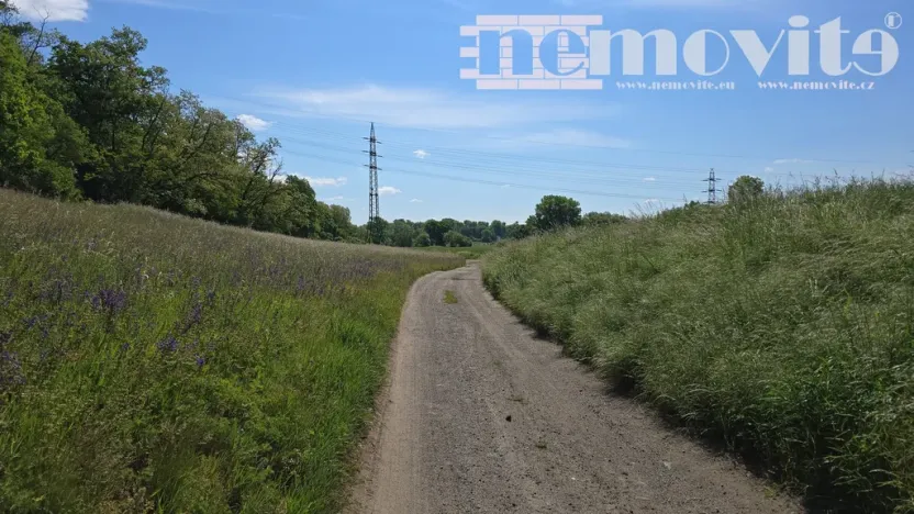 Prodej chaty, Benátky nad Jizerou, 24 m2