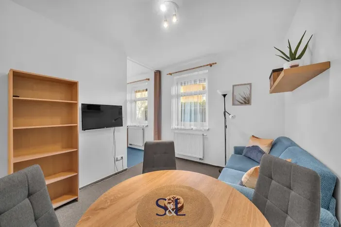 Prodej bytu 1+1, Rokytnice nad Jizerou, 28 m2