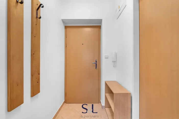 Prodej bytu 1+1, Rokytnice nad Jizerou, 28 m2