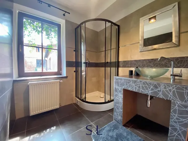 Pronájem bytu 1+kk, Česká Lípa, Žižkova, 28 m2