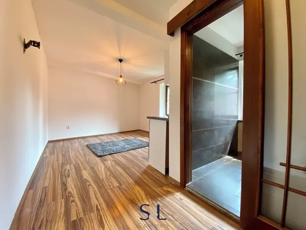 Pronájem bytu 1+kk, Česká Lípa, Žižkova, 28 m2