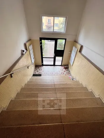 Pronájem bytu 3+kk, Praha - Strašnice, Nučická, 65 m2