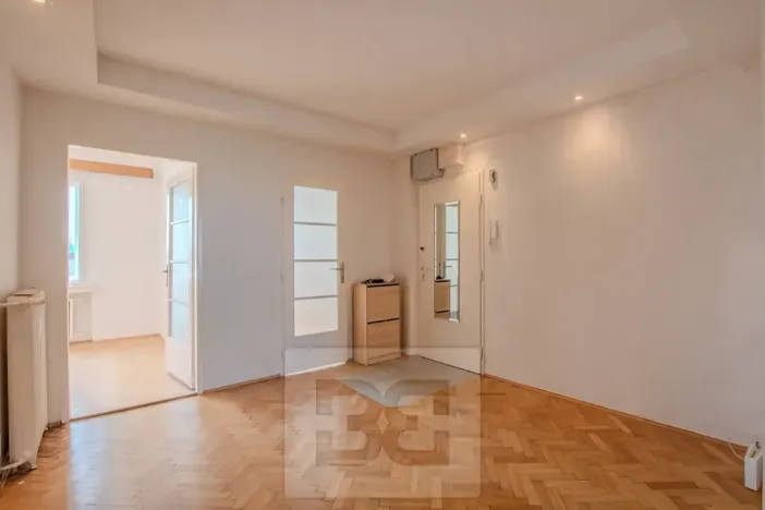 Pronájem bytu 3+1, Praha - Vinohrady, Písecká, 101 m2