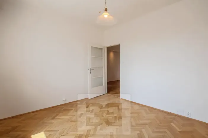 Pronájem bytu 3+1, Praha - Vinohrady, Písecká, 101 m2