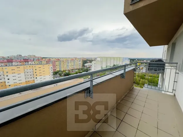 Pronájem bytu 2+kk, Praha - Horní Měcholupy, Modenská, 57 m2