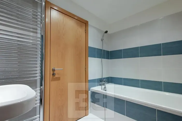 Pronájem bytu 1+kk, Praha - Lochkov, U sladovny, 34 m2