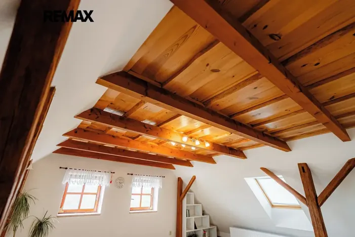 Prodej rodinného domu, Rozsíčka, 133 m2