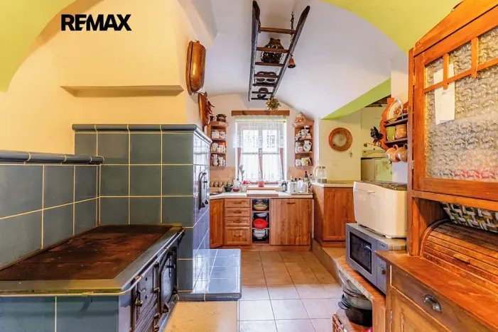 Prodej rodinného domu, Rozsíčka, 133 m2