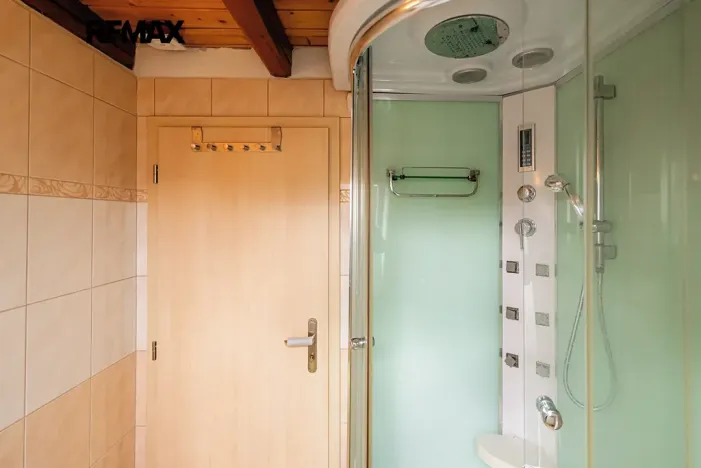 Prodej rodinného domu, Rozsíčka, 133 m2