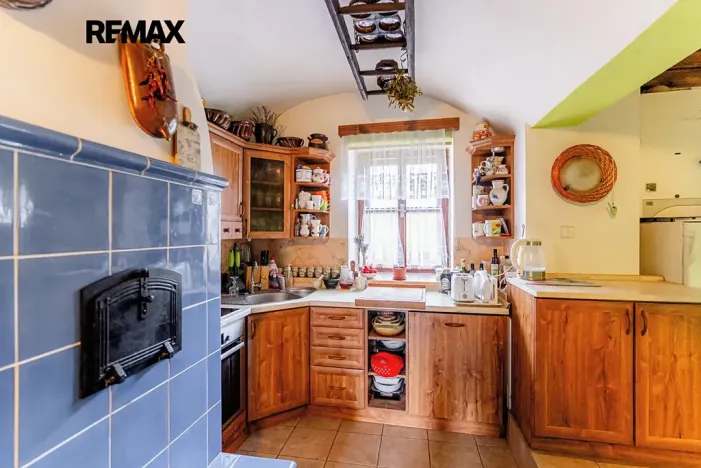 Prodej rodinného domu, Rozsíčka, 133 m2