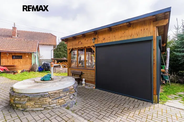 Prodej rodinného domu, Rozsíčka, 133 m2