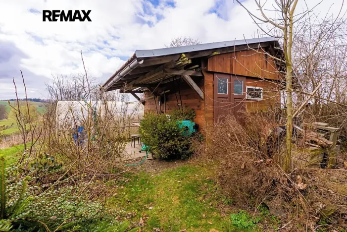 Prodej rodinného domu, Rozsíčka, 133 m2