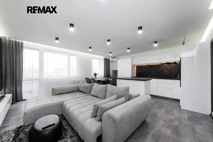 Prodej bytu 3+kk, Praha - Horní Měcholupy, Livornská, 73 m2