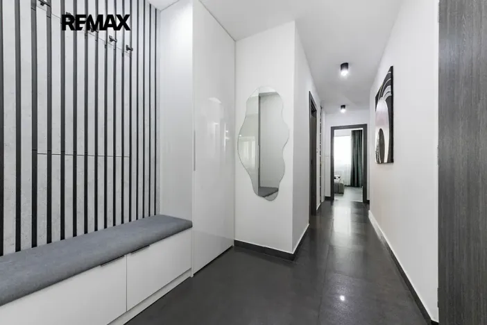 Prodej bytu 3+kk, Praha - Horní Měcholupy, Livornská, 73 m2