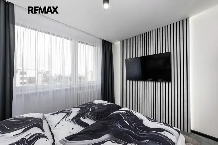 Prodej bytu 3+kk, Praha - Horní Měcholupy, Livornská, 73 m2