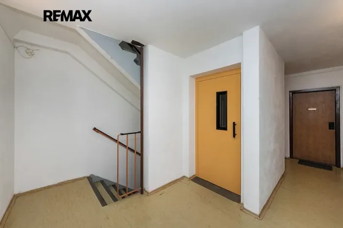 Prodej bytu 3+kk, Praha - Horní Měcholupy, Livornská, 73 m2