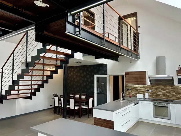 Pronájem rodinného domu, Pětihosty, 200 m2