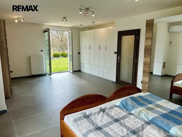 Pronájem rodinného domu, Pětihosty, 200 m2