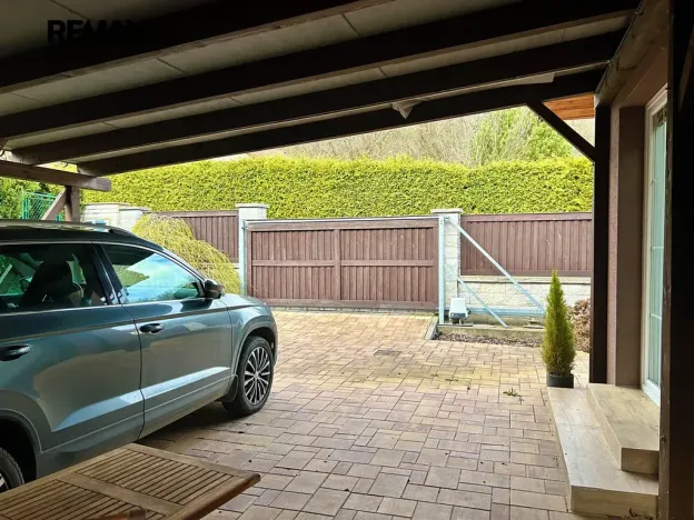 Pronájem rodinného domu, Pětihosty, 200 m2