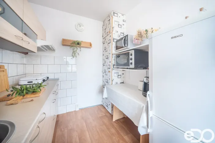 Pronájem bytu 1+kk, Nymburk, Jasmínová, 31 m2