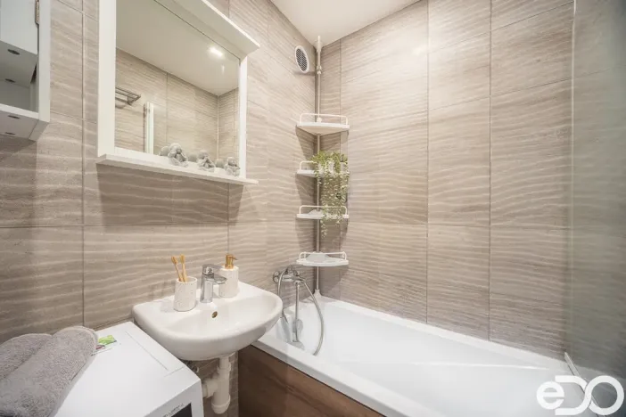 Pronájem bytu 1+kk, Nymburk, Jasmínová, 31 m2