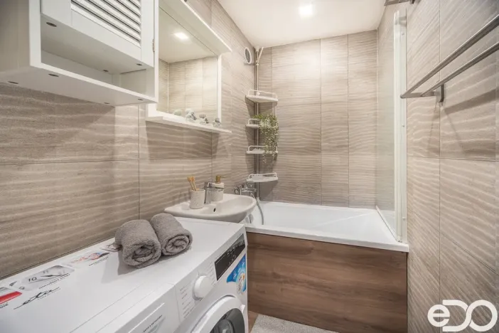 Pronájem bytu 1+kk, Nymburk, Jasmínová, 31 m2