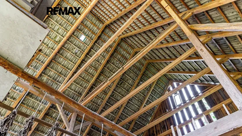 Prodej zemědělského objektu, Velká Bukovina, 110 m2