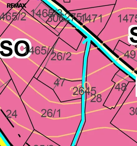 Prodej zemědělského objektu, Velká Bukovina, 110 m2