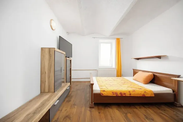 Pronájem bytu 3+1, Brno, Tuřanské náměstí, 73 m2