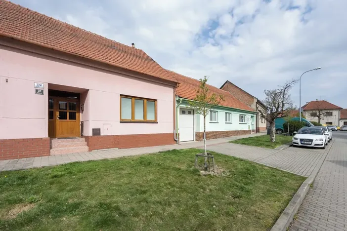 Pronájem bytu 3+1, Brno, Tuřanské náměstí, 73 m2