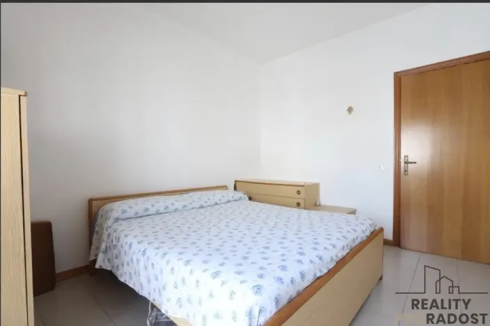 Prodej bytu 3+1, Lungomare Italia,Villa Rosa,Itálie, 84 m2