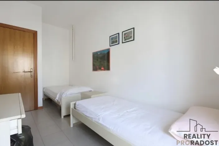 Prodej bytu 3+1, Lungomare Italia,Villa Rosa,Itálie, 84 m2