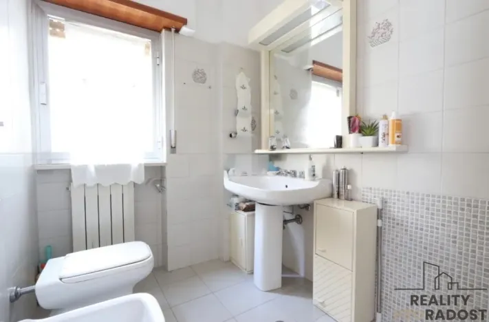 Prodej bytu 3+1, Lungomare Italia,Villa Rosa,Itálie, 84 m2