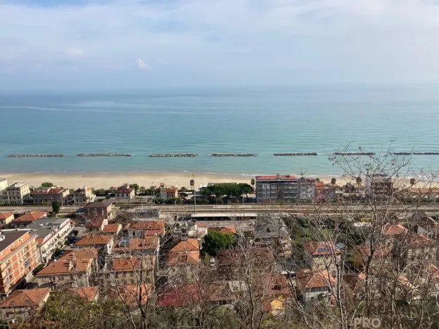 Prodej bytu 3+1, Lungomare Italia,Villa Rosa,Itálie, 84 m2