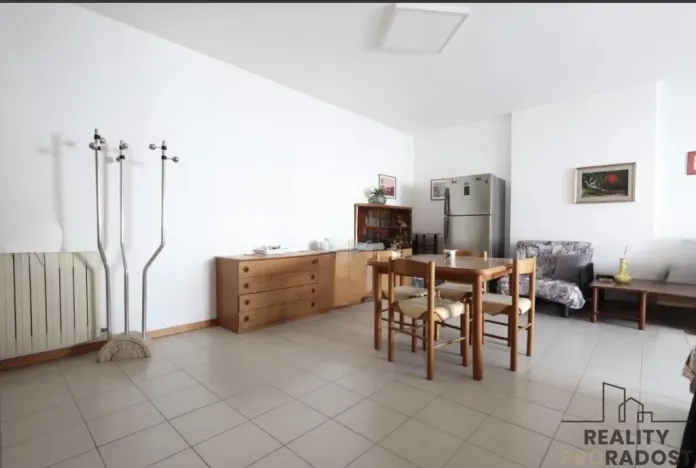 Prodej bytu 3+1, Villa Rosa,Itálie, 84 m2