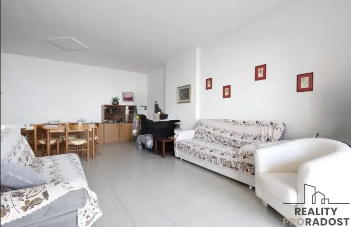 Prodej bytu 3+1, Villa Rosa,Itálie, 84 m2