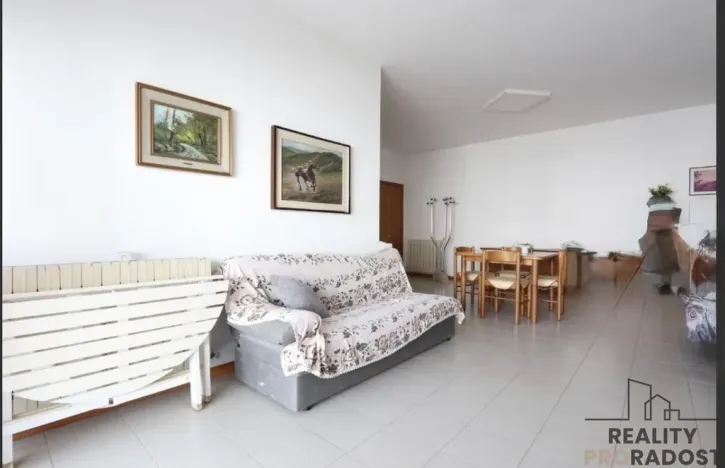 Prodej bytu 3+1, Villa Rosa,Itálie, 84 m2