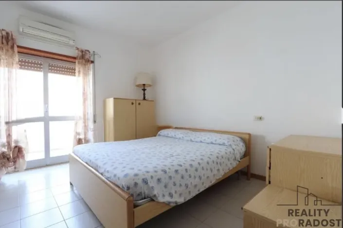 Prodej bytu 3+1, Villa Rosa,Itálie, 84 m2
